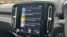 Volvo Xc40 1.5 T3 [163] R DESIGN 5dr Geartronic Petrol Estate